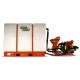 Ditch Witch FM13 miscelatore per fanghi