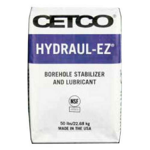 Cetco Hydraul - EZ