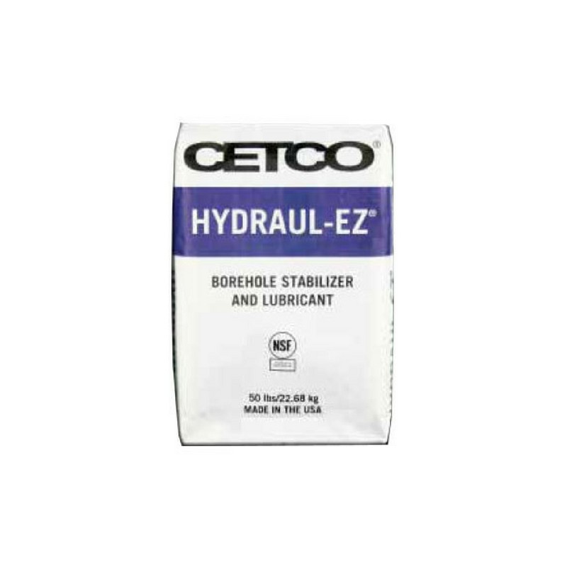 Cetco Hydraul - EZ