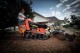 Miniescavatore con pala compatta Ditch Witch SK800