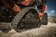 Scavatrice con operatore a bordo Ditch Witch RT125 Quad