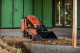 Miniescavatore con pala compatta Ditch Witch SK600