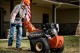 Interratore a lama vibrante Ditch Witch 100SX