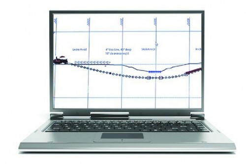 Software per pianificazione Subsite Serie TMS Plus