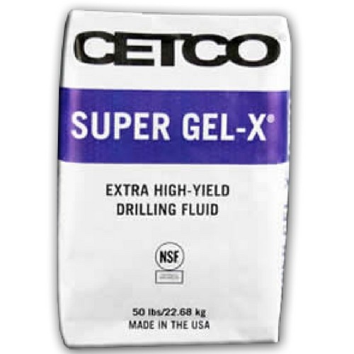 Super Gel-X