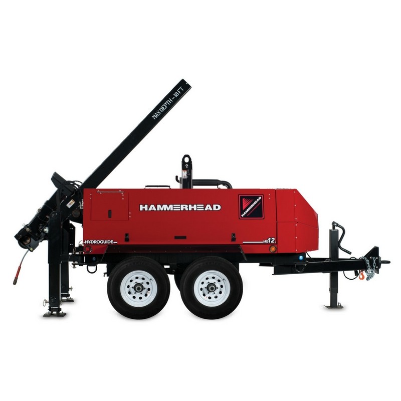Hammerhead HydroGuide HG12
