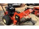 Interratore con lama vibrante Ditch Witch 100SX