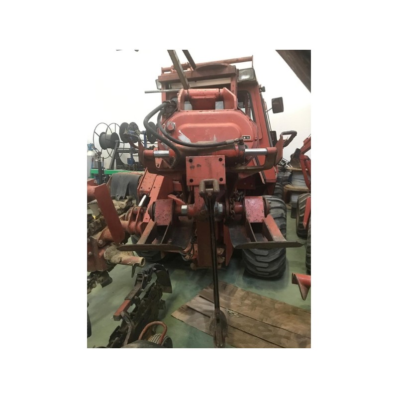 Ditch Witch 6510 D