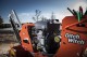 Scavatrice con operatore a terra Ditch Witch C16X