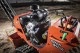 Scavatrice con operatore a terra Ditch Witch C30X