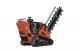 Scavatrice con operatore a terra Ditch Witch C30X