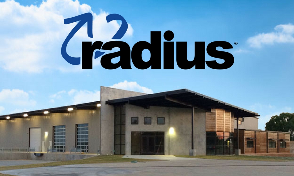 Sede Radius