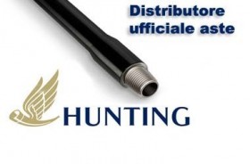 Manufacturer - HUNTING